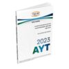 2023 Yks Ayt Tıpkı Basım Çıkmış Sorular