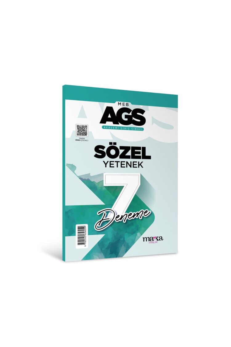 2025 AGS Sayısal - Sözel Yetenek Mantık - Mevzuat - Eğitim Tem. - Tarih - Coğrafya Full Deneme - Görsel 7