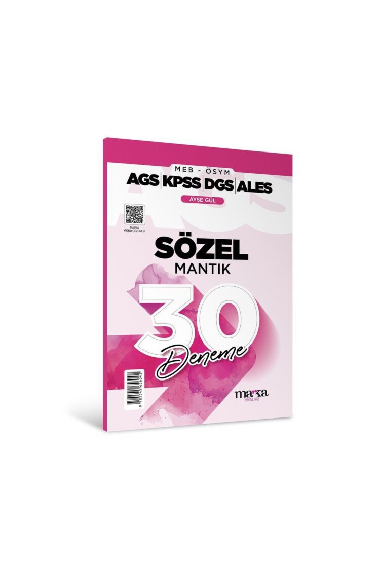 2025 AGS Sayısal - Sözel Yetenek Mantık - Mevzuat - Eğitim Tem. - Tarih - Coğrafya Full Deneme - Görsel 8