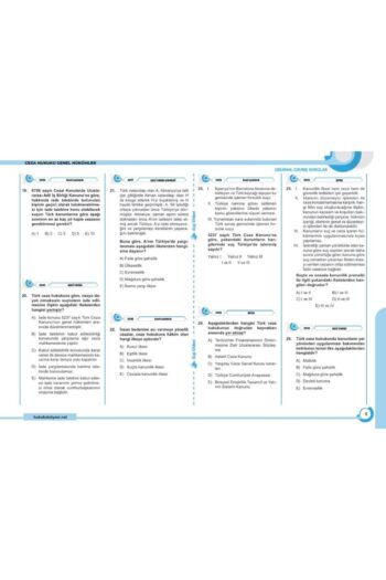 Alternative view of Hukuk Atölyesi Hakimlik HMGS Ceza Hukuku Genel Hükümler Tamamı Çözümlü Çıkmış Sorular Murat Soylu