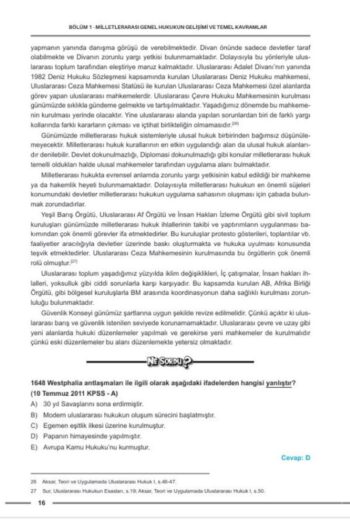 Alternative view of Hukuk Atölyesi HMGS Hakimlik Çıkmış Soru Örnekli Milletlerarası Genel & Özel Hukuk Ders Notları