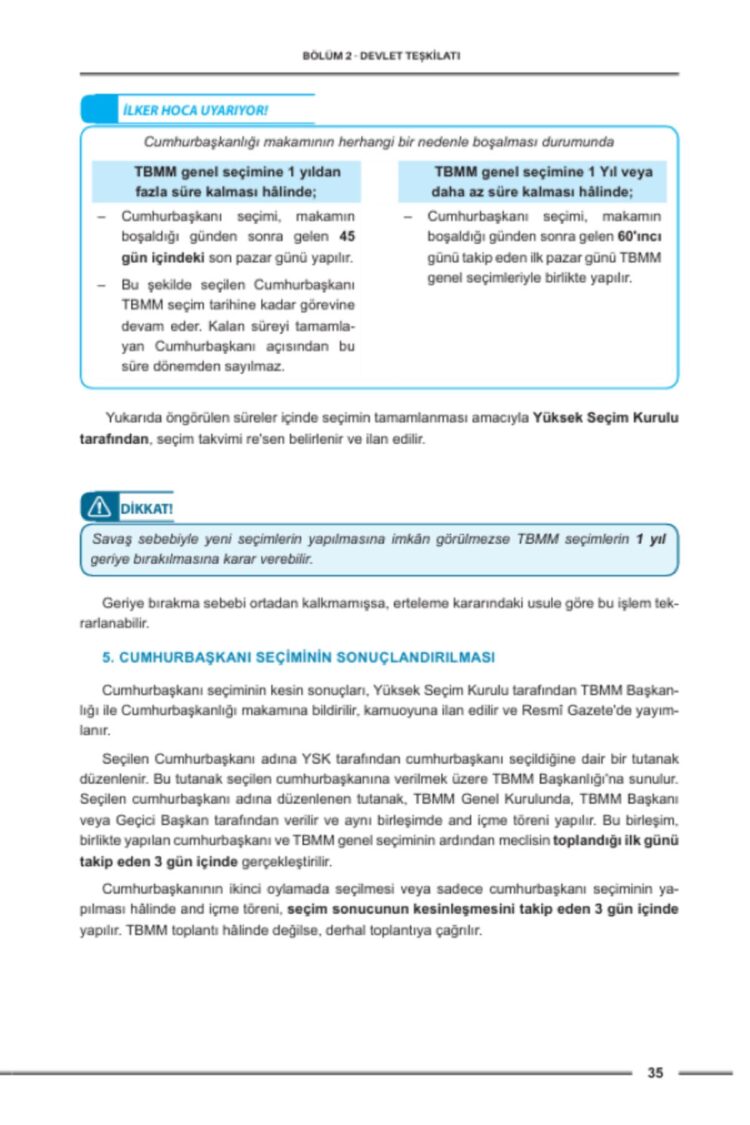 Hukuk Atölyesi Hakimlik HMGS Çıkmış Soru Örnekli İdare Hukuku Ders Notları İlker Eroğlu - Görsel 4