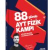 Özcan Aykın 2026 YKS 88 Günde AYT Fizik Kampı