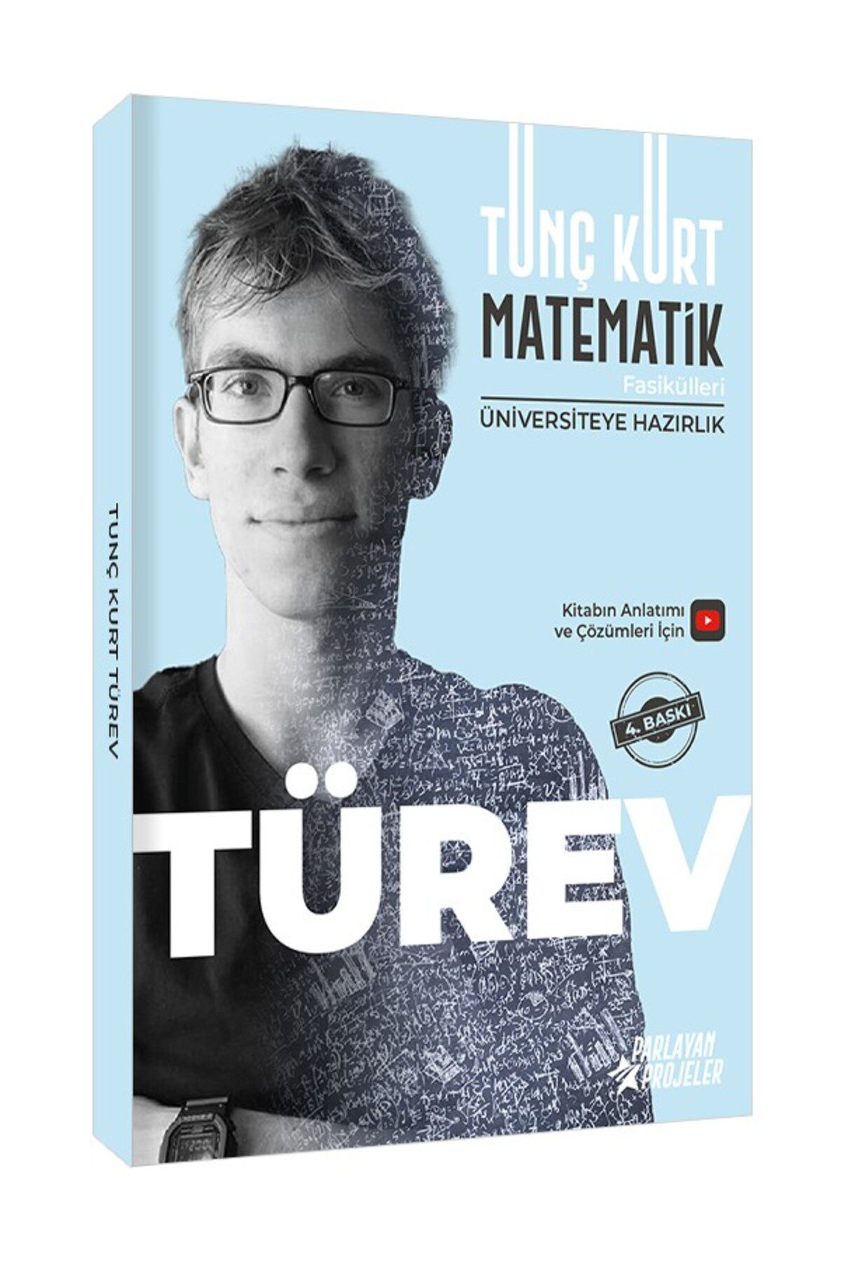 Tunç Kurt 2026 Ayt Türev