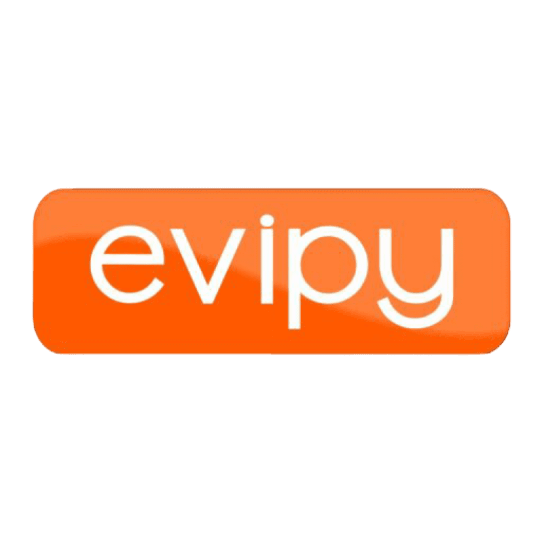 EVIPY Logo